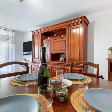 Apartment La Chenaie-4 By Interhome แซงเตกูลฟ์ ภายนอก รูปภาพ