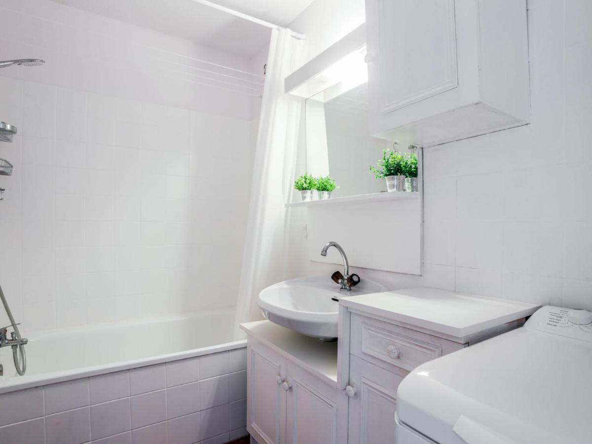 Apartment La Chenaie-4 By Interhome แซงเตกูลฟ์ ภายนอก รูปภาพ