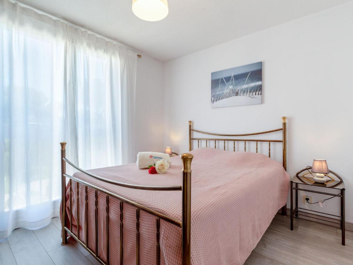 Apartment La Chenaie-4 By Interhome แซงเตกูลฟ์ ภายนอก รูปภาพ