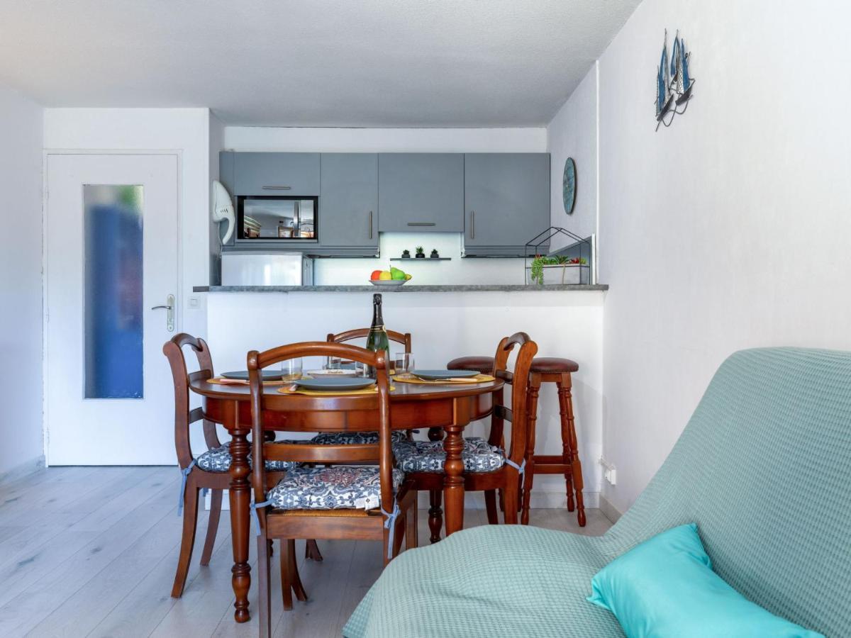 Apartment La Chenaie-4 By Interhome แซงเตกูลฟ์ ภายนอก รูปภาพ