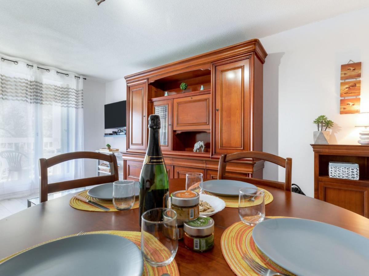 Apartment La Chenaie-4 By Interhome แซงเตกูลฟ์ ภายนอก รูปภาพ