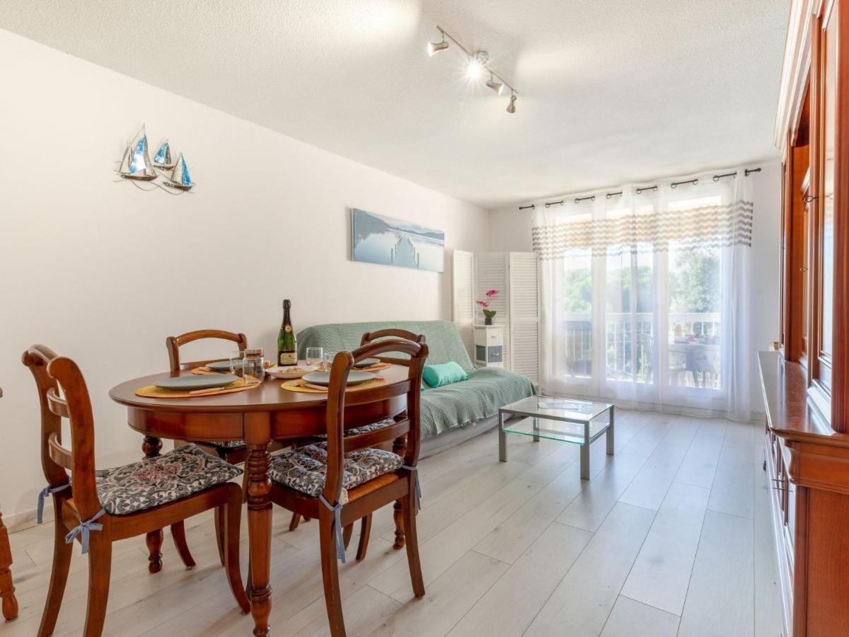 Apartment La Chenaie-4 By Interhome แซงเตกูลฟ์ ภายนอก รูปภาพ