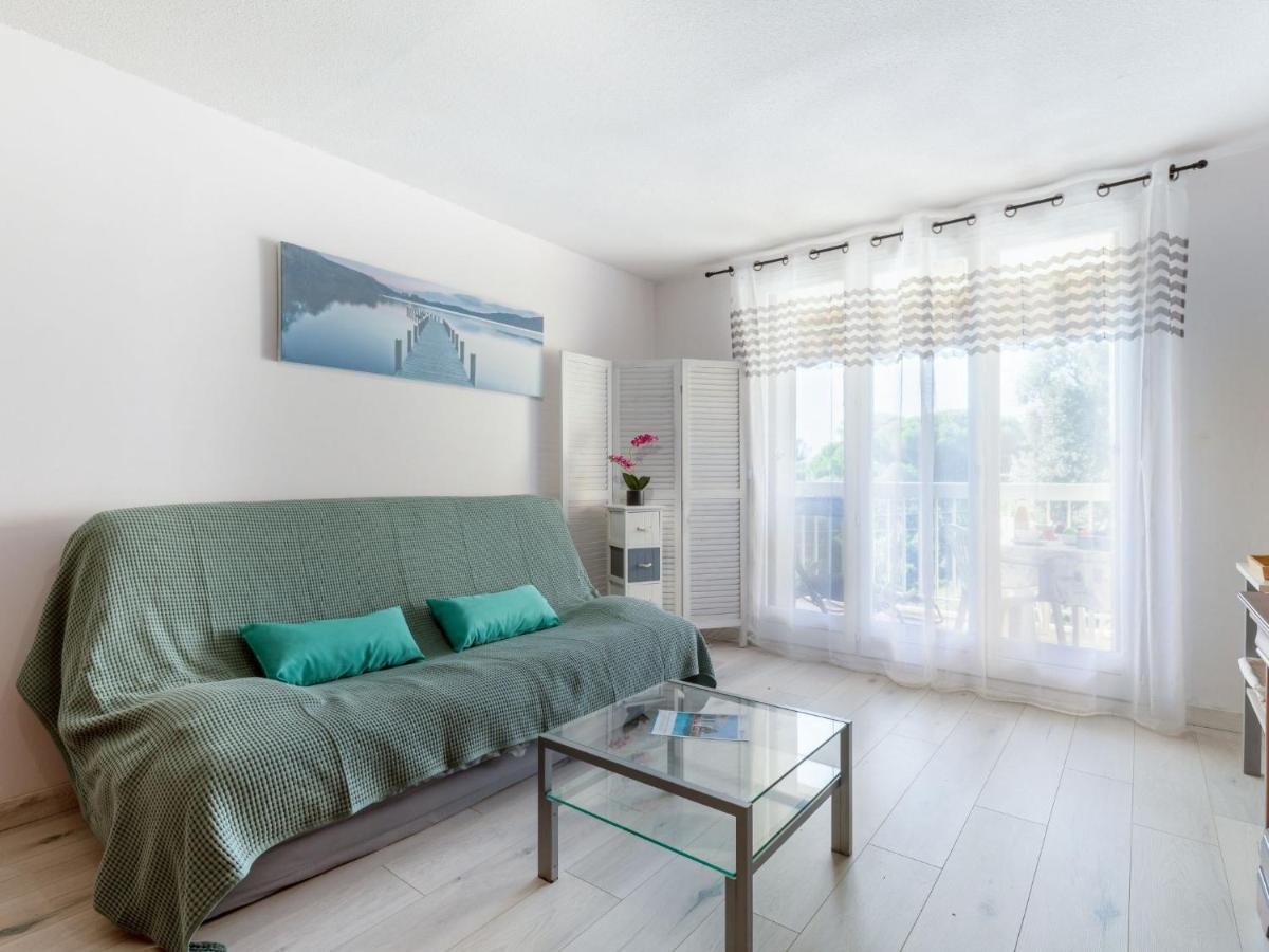 Apartment La Chenaie-4 By Interhome แซงเตกูลฟ์ ภายนอก รูปภาพ
