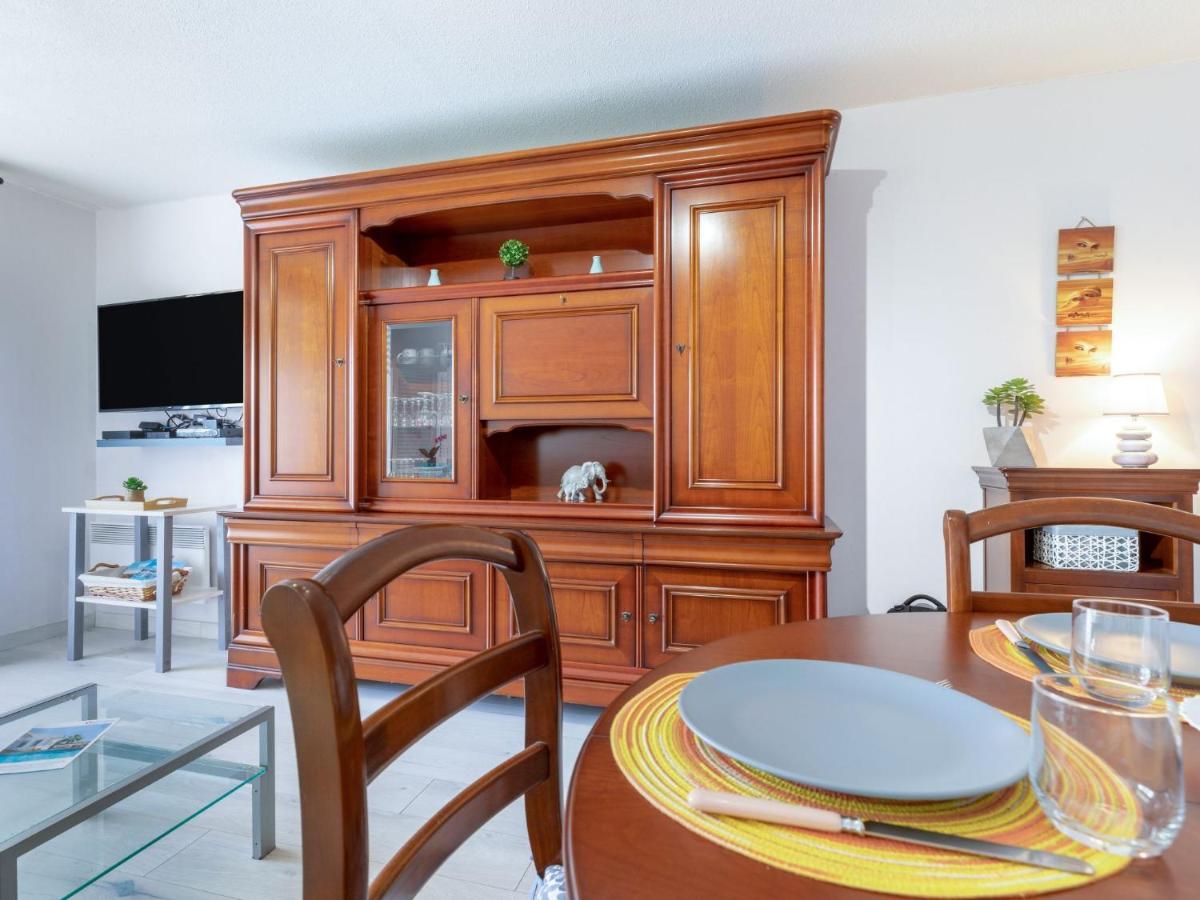 Apartment La Chenaie-4 By Interhome แซงเตกูลฟ์ ภายนอก รูปภาพ
