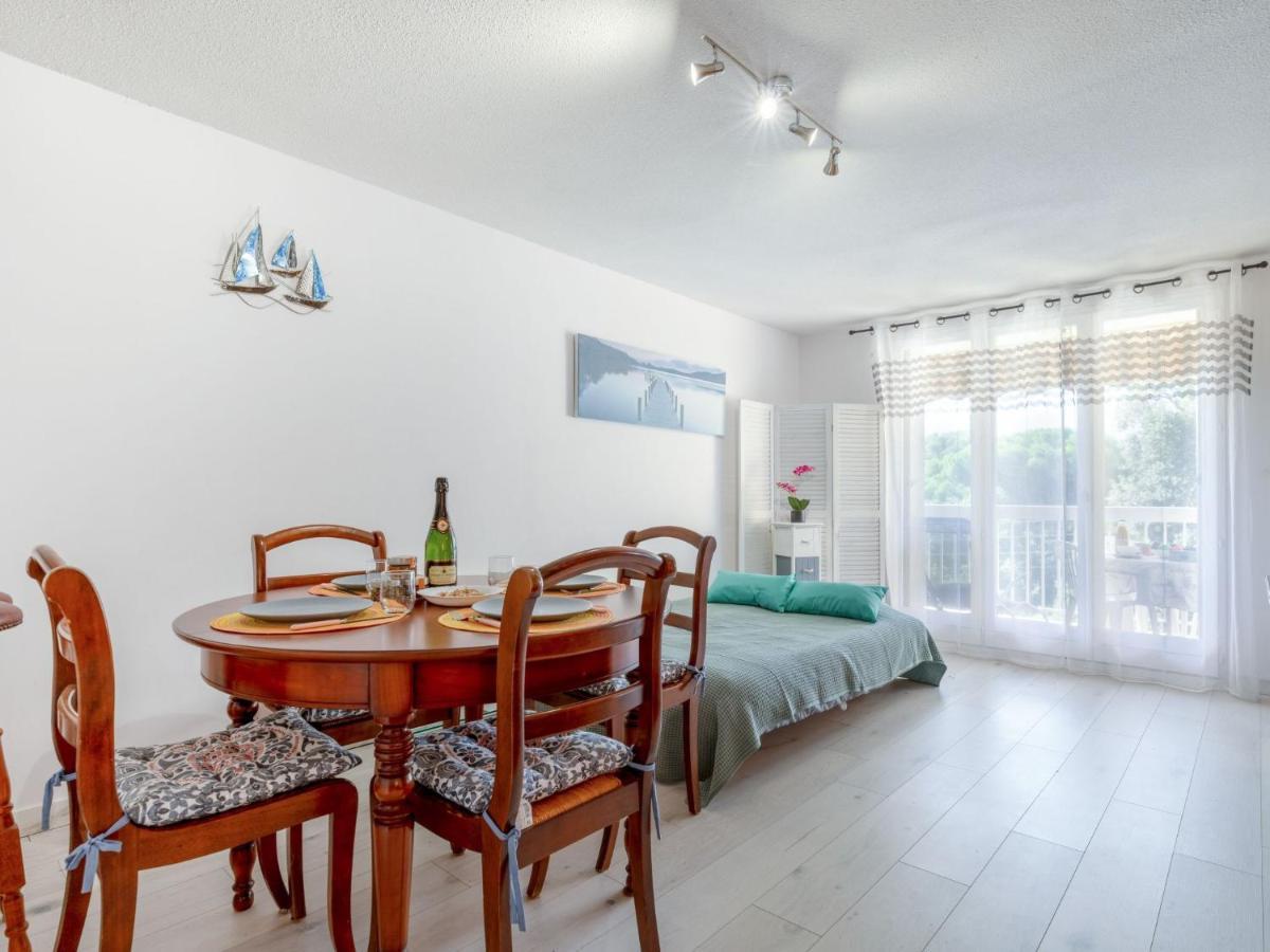 Apartment La Chenaie-4 By Interhome แซงเตกูลฟ์ ภายนอก รูปภาพ