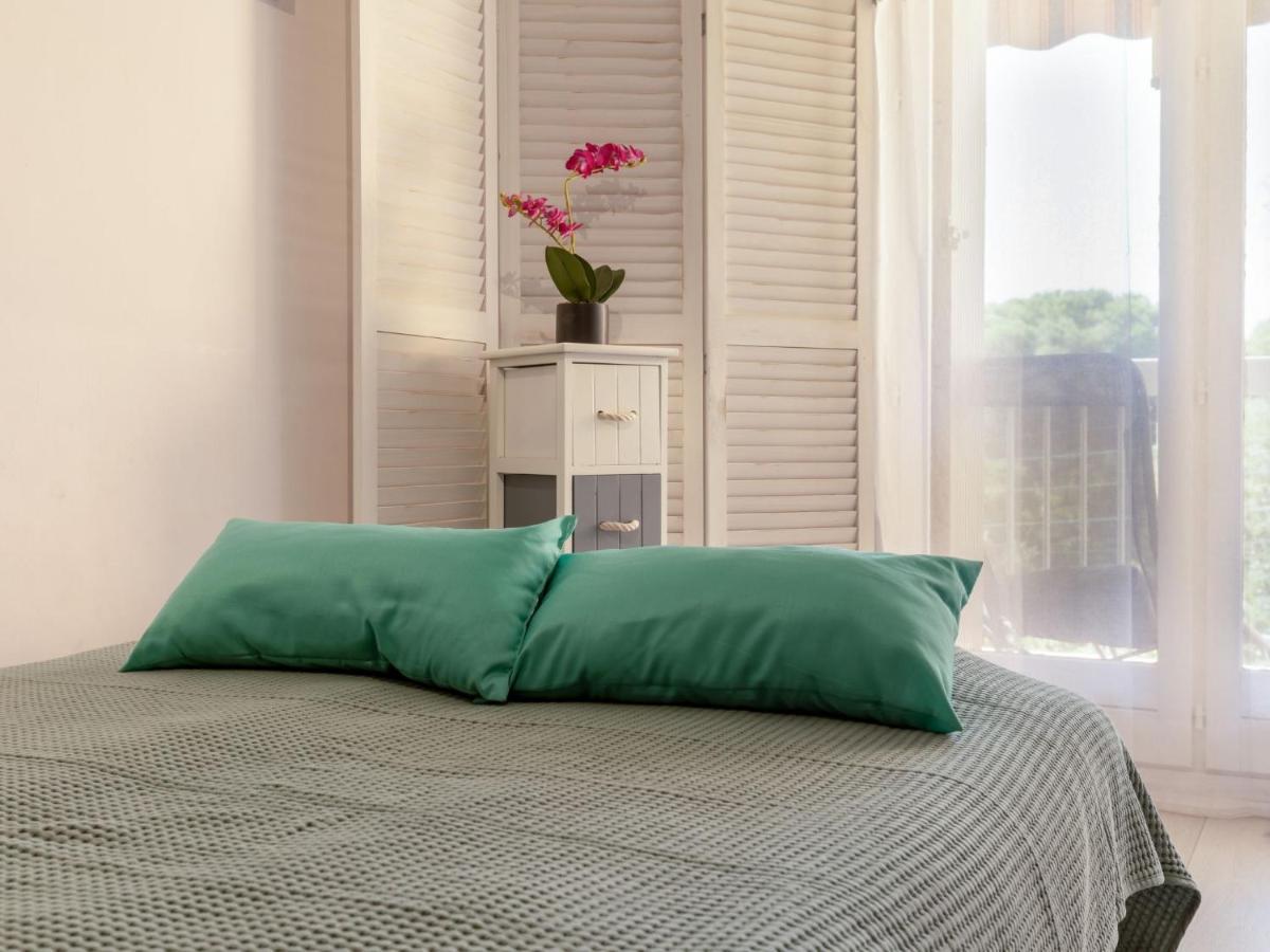 Apartment La Chenaie-4 By Interhome แซงเตกูลฟ์ ภายนอก รูปภาพ